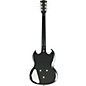 Gibson SG GT Electric Guitar Phantom Black