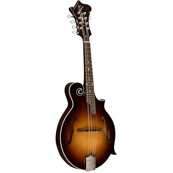 Gibson F-5G Mandolin Cremona Sunburst