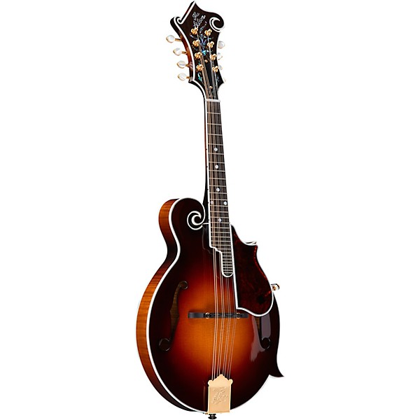 Gibson F-5L "The Fern" Mandolin Cremona Sunburst