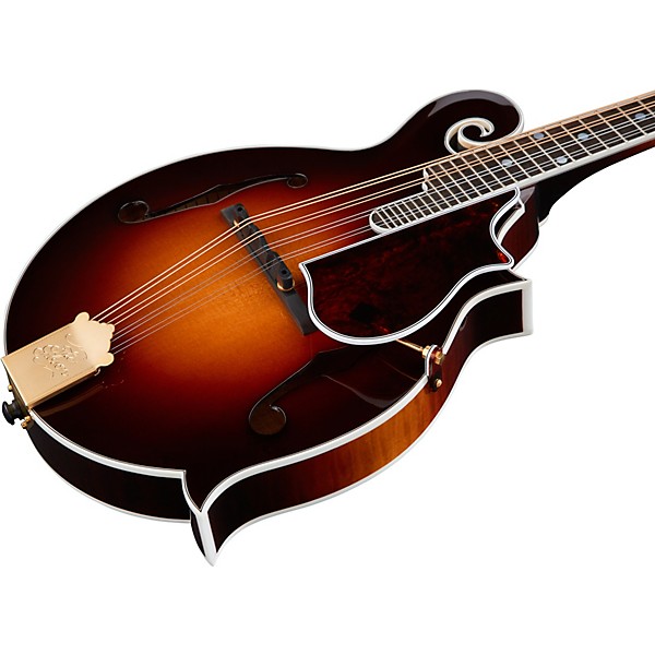 Gibson F-5L "The Fern" Mandolin Cremona Sunburst