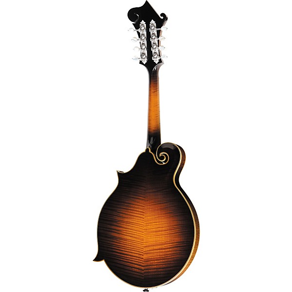 Gibson F-5 Master Model Mandolin Cremona Sunburst
