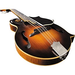 Gibson F-5 Master Model Mandolin Cremona Sunburst