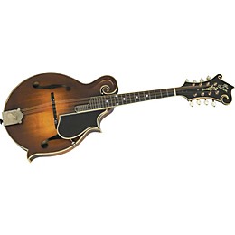 Gibson F-5 Distressed Master Model Mandolin Cremona Sunburst