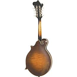 Gibson F-5 Lフラットマンドリン サンバースト Platinum Gibson F-5 Distressed Master Model Mandolin Cremona