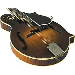 Gibson F-5 Distressed Master Model Mandolin Cremona Sunburst