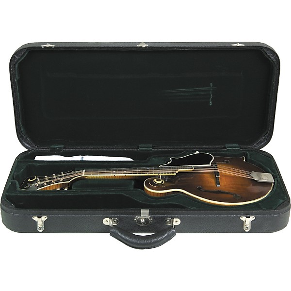 Platinum Gibson F-5 Distressed Master Model Mandolin Cremona
