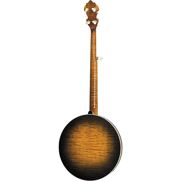 Gibson Granada Flying Eagle Banjo Amber Brown