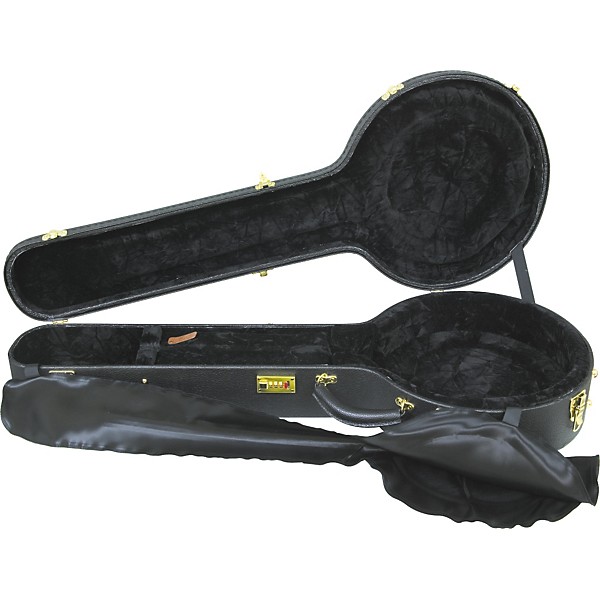 Gibson Granada Flying Eagle Banjo Amber Brown