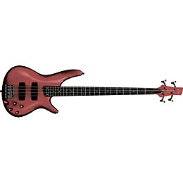 Ibanez SR300 Bass Guitar Candy Apple | Guitar Center