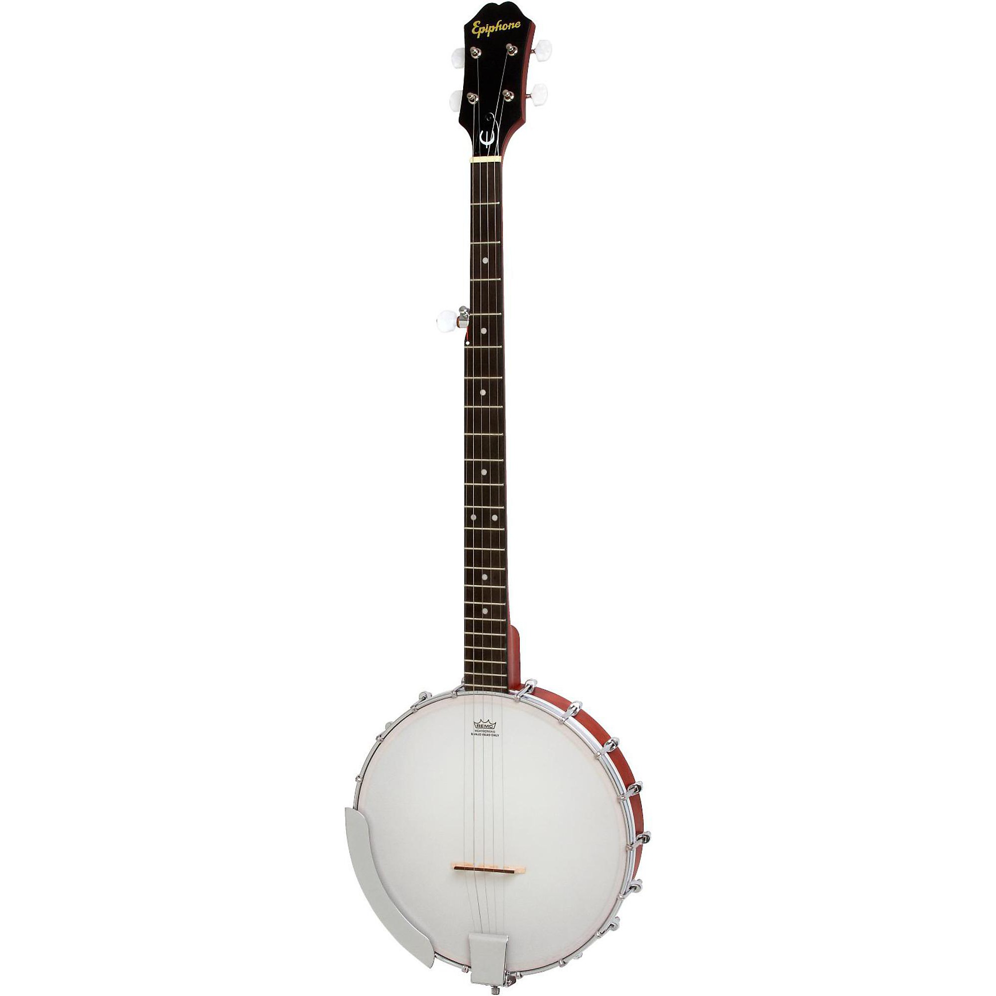 Epiphone MB-100 First Pick Banjo Natural | Guitar Center