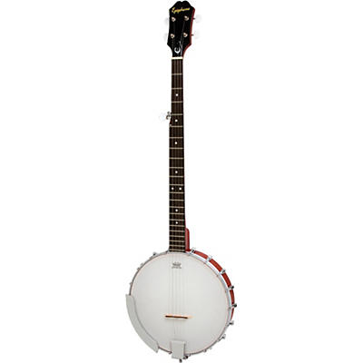Epiphone Mb-100 First Pick Banjo Natural for sale