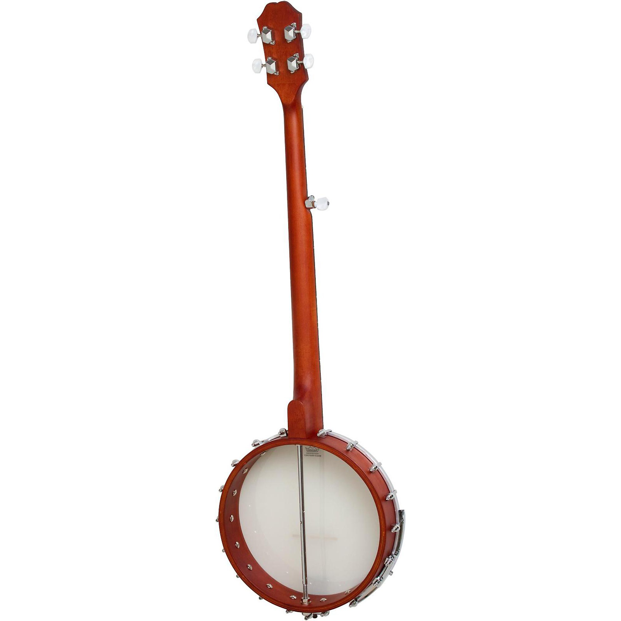 Epiphone MB-100 First Pick Banjo Natural | Guitar Center
