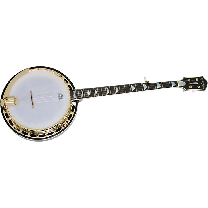 epiphone masterbilt banjos for sale