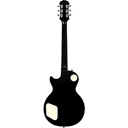 Epiphone Les Paul Standard Plain Top Electric Guitar Vintage