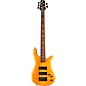 Spector NS-5XL USA 5-String Bass Golden Stain Gold Hardware