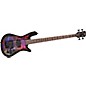 Restock Spector Performer 4 DLX 4-String Bass Holoflash Black thumbnail