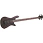 Restock Spector Performer 4 DLX 4-String Bass Matte Black Solid thumbnail