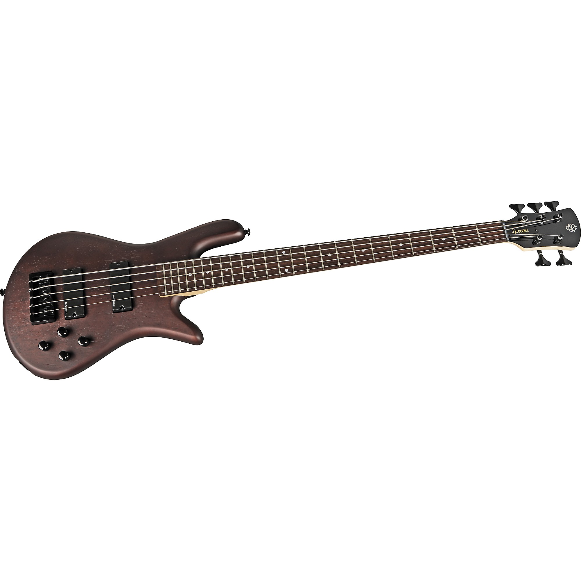 Spector Legend Classic 5-String Bass Bubinga | Guitar Center