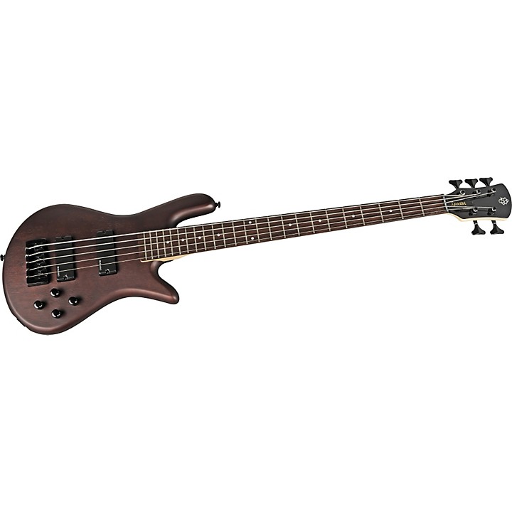 Spector Legend Classic 5-String Bass Bubinga | Guitar Center