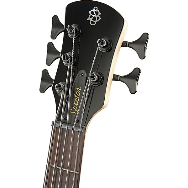 Spector Legend Classic 5-String Bass Bubinga | Guitar Center
