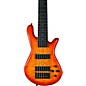 Restock Spector Legend Classic 6-String Bass Amber Burst thumbnail