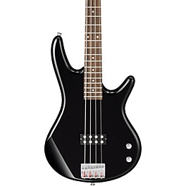 Ibanez GSR100EX Soundgear Bass Guitar Black