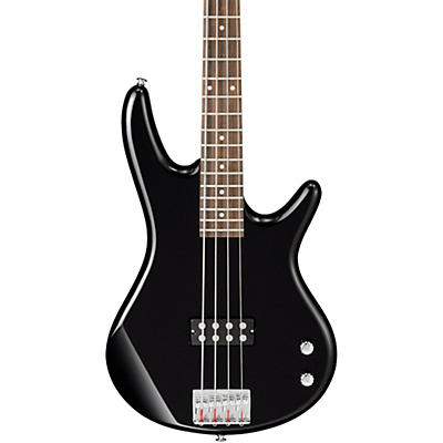 Ibanez Gsr100ex Soundgear Bass Guitar Black for sale