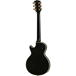 Gibson Custom '57 Les Paul Custom Black Beauty Two Pickups Gold Hardware