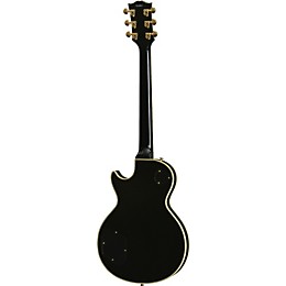 Gibson Custom '57 Les Paul Custom Black Beauty Two Pickups