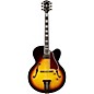Gibson Custom Wes Montgomery Hollowbody Electric Guitar Vintage Sunburst thumbnail