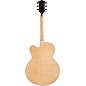 Gibson Custom L-5 CES Hollowbody Electric Guitar Natural