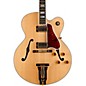 Gibson Custom L-5 CES Hollowbody Electric Guitar Natural
