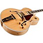Gibson Custom L-5 CES Hollowbody Electric Guitar Natural
