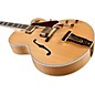Gibson Custom L-5 CES Hollowbody Electric Guitar Natural