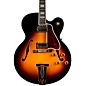 Gibson Custom L-5 CES Hollowbody Electric Guitar Vintage Sunburst thumbnail