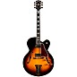 Gibson Custom L-5 CES Hollowbody Electric Guitar Vintage Sunburst