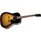 Gibson J-45 Modern Classic Mahogany Acoustic-Electric Guitar Vintage Sunburst thumbnail