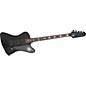 Epiphone Nikki Sixx Signature Blackbird Bass Guitar Pitch Black Yes thumbnail