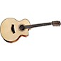 Taylor Leo Kottke Signature 12-String Acoustic Guitar Natural thumbnail