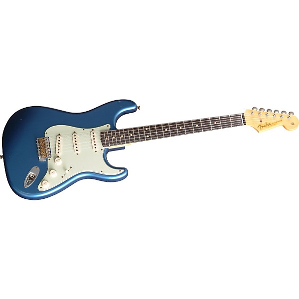 おトク情報がいっぱい！ Platinum Strat 59 Relic Edition Limited Shop Custom Fender ギター