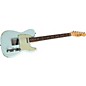 Fender Custom Shop Masterbuilt 1961 Telecaster Relic Electric Guitar Sonic Blue thumbnail