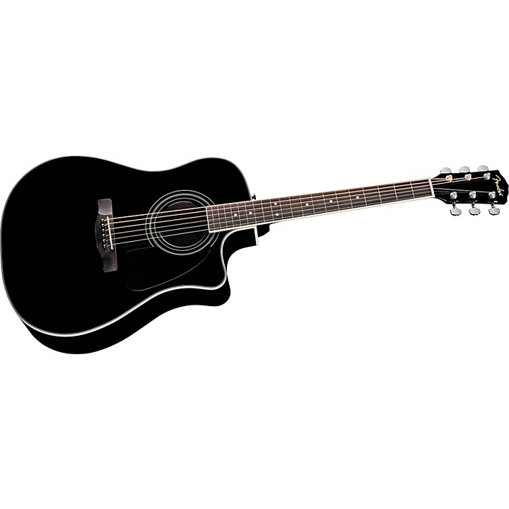 fender cd140sce guitar center