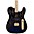 Fender Artist Series James Burton Telecas... Fender Artist Series James Burton Telecaster Electric Guitar Blue Paisley Flames