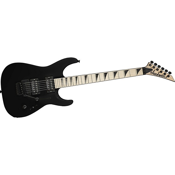 jackson dk2m black