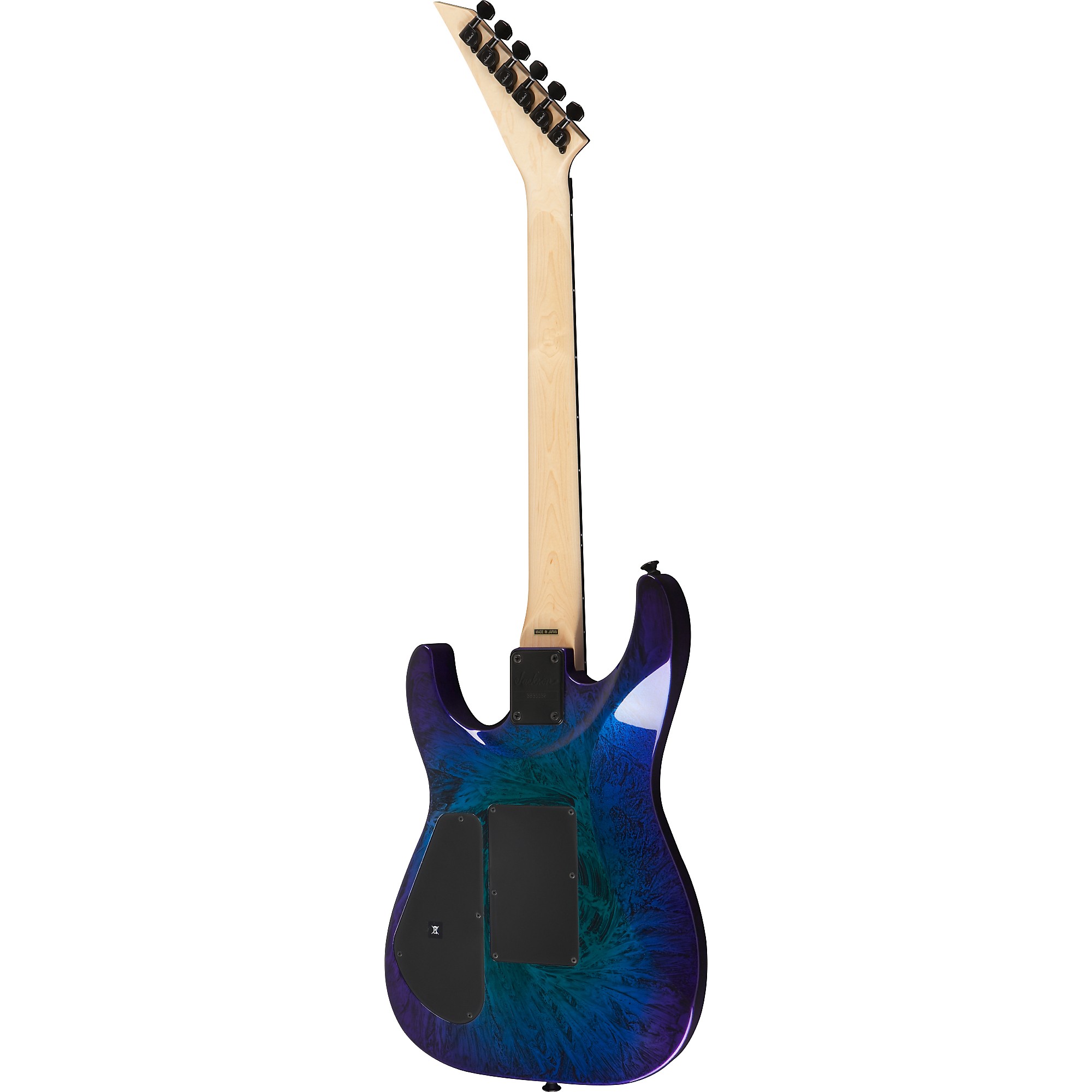 Jackson DK2M Dinky Electric Guitar (2008 Model) Eerie Dess Jackson DK2M Dinky Electric Guitar (2008 Model) Eerie Dess