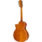 Taylor 654ce 12-String Cutaway Acoustic-Electric Guitar Natural
