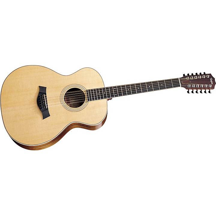 taylor grand auditorium 12 string