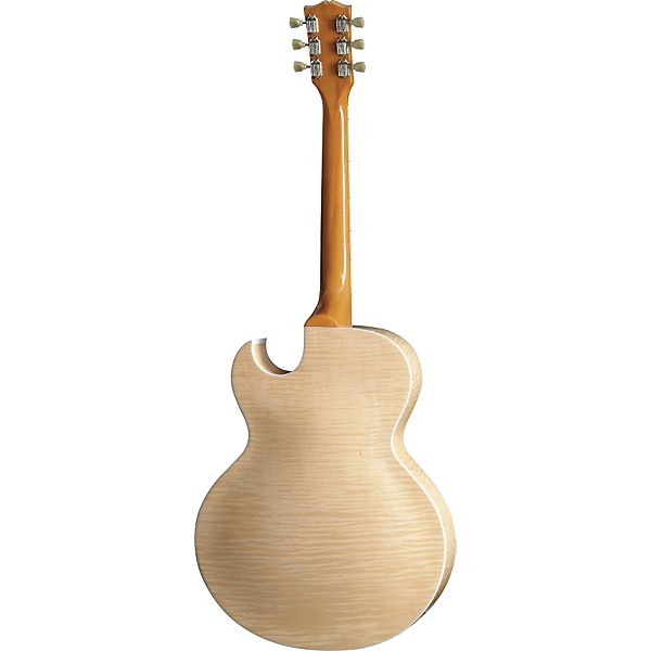 Platinum Gibson ES-175 Reissue Electric Guitar | Guitar Center