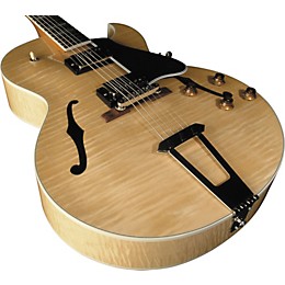 Platinum Gibson ES-175 Reissue Electric Guitar | Guitar Center