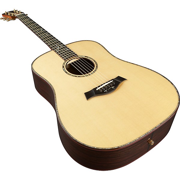 Platinum Taylor 910 Dreadnought Acoustic Guitar (2010 Model